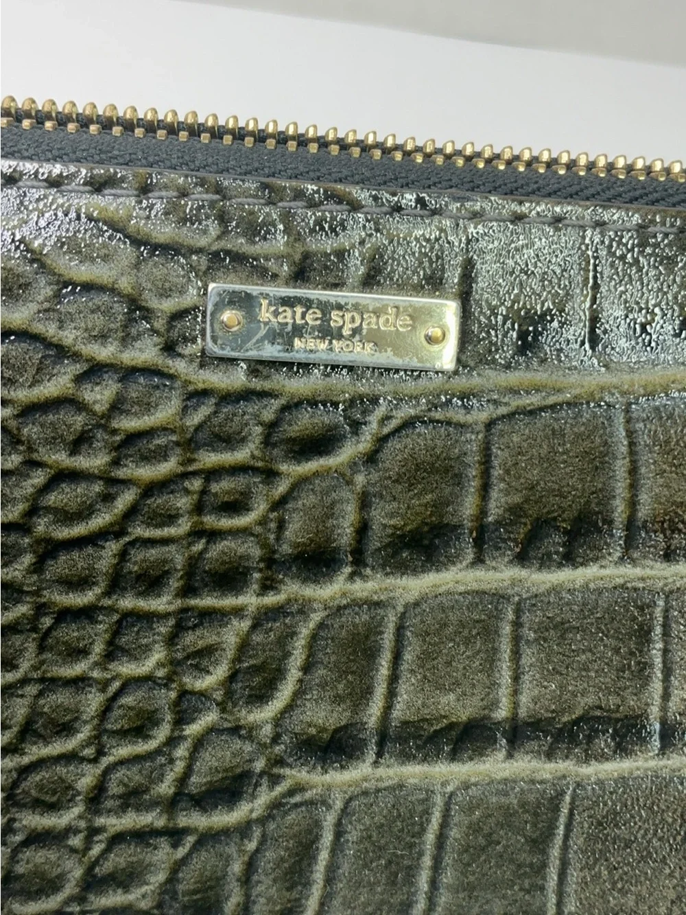 Kate Spade New York Wallet.
